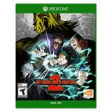 My Hero One&#39;s Justice 2 - Xbox One