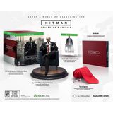 Hitman Collector&#39;s Edition Xbox One