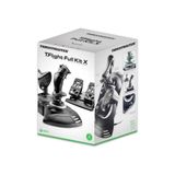 Thrustmaster T-flight Hotas Full Kit Xbox Serie X/s, One E Pc