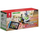 Mario Kart Live Home Circuit Luigi Set Edition - Switch