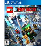 The Lego Ninjago Movie Videogame - Ps4