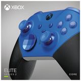 Controle Xbox Elite Series 2 Core Blue Microsoft, One, Series X|s