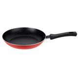 Frigideira Paprika Multiflon Com Antiaderente De Alumínio - 22cm