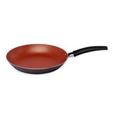 Frigideira Terracota Multiflon Com Antiaderente De Alumínio - 20cm