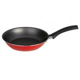 Frigideira Essencial Multiflon Com Antiaderente De Alumínio 18cm