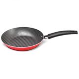 Frigideira Paprika Multiflon Com Antiaderente De Alumínio - 20cm