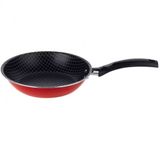 Frigideira Essencial Multiflon Com Antiaderente De Alumínio - 22cm