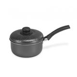 Espagueteira Multiflon Versatil Com Tampa - 14cm