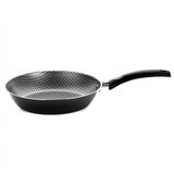 Frigideira Multiflon Essencial Com Revestimento Antiaderente Ultra 7 - 24 Cm