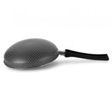 Crepeira E Panquequeira Invertida Multiflon Gourmet Antiaderente Ultra 7 - 20 Cm