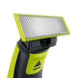 Lâmina Philips Oneblade Qp210/51 Uso Seco E Molhado