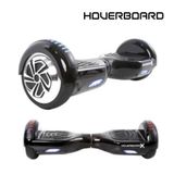 Smart Balance Hoverboard Preto 36v Sistema De Equilíbrio Dinâmico