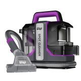 Extratora de Sujeiras Portátil Wap Spot Cleaner W3 1450W 3 em 1 para Tapetes, Carpetes, Estofados e Colchões