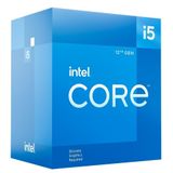Processador Intel 12400f Core I5 (1700) - 2,50 Ghz Bx8071512400f - 12 Ger