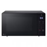 Forno De Micro-ondas Lg Neochef Ms3033d Com Função Limpa Fácil E Receitas Pré-programadas - 30 Litros