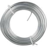 Arame Galvanizado Bwg 14 2,11mm Com 10 Metros Vonder