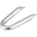 Grampo Para Cerca 7-8x9 Galvanizado Vonder