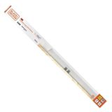 Luminaria Led Linear 110-240v 3000k 54w 5400 Lúmens Black+decker