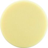 Boina Espuma De Refino 6&#39;&#39; Fixa Fácil Para Politriz Rotativa Vonder