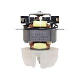 Motor Secador De Cabelo Volcano 4200 Salles Profissional