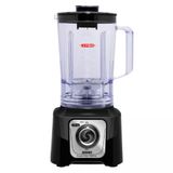 Liquidificador Arno Power Max Ln65 Comfort Control 15 Velocidades 1400w