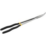 Alicate Bico Meia Cana 16&#39;&#39; Crv Curvo Extra Longo Vonder