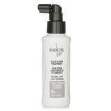 Tratamento De Couro Cabeludo E Cabelo Nioxin Diameter System 1