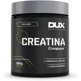 Creatina Creapure 300g Dux Nutrition