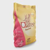 Ração Quatree Goumert 1kg Gatos Filhotes