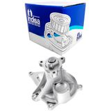 Bomba Dágua Onix 1.0 Turbo 2020 A 2024 3 Cilindros Indisa