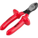 Alicate Corta Cabos 6&#39;&#39; Isolado 1000v Vonder