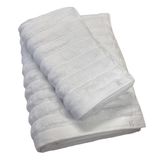 Kit Toalha Banho E Rosto 2 Peças Bali Kacyumara
