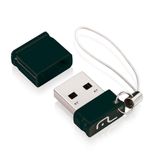 Pen Drive Multilaser Pd054 Nano 32 Gb Usb 2.0 Preto