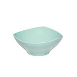 Bowl Flowers 1,5l Verde Em Polipropileno Linha Tendência Vem