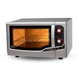 Forno Elétrico Gourmet Grill 44l Fischer