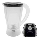 Copo De Liquidificador Jarra Mondial Easy Power L 550w Forte