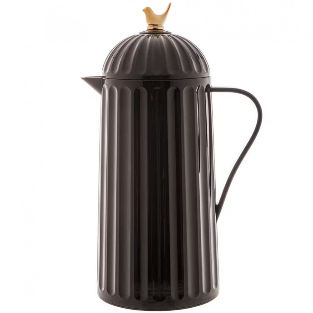 Garrafa Térmica Plástica Wolff Bird 1litro