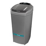 Nova Lavadora Lavamax Eco 10 Kg Prata Suggar