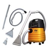 Lavadora e Extratora Wap Água Carpet Cleaner 3843.5 Libras 1600W Laranja 110V - 110