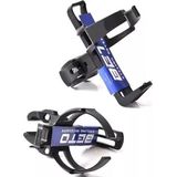 Suporte Garrafa Bike Caramanhola Squeeze Bicicleta