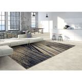 Tapete 250x350cm De Luxe Tapetes São Carlos Linhas