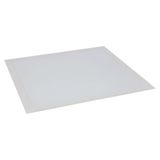 Luminaria Painel Embutir Backlight Quadrado 36w 40x40 Cor Da Lâmpada Branco Neutro