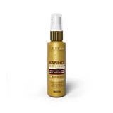 Óleo Capilar Forever Liss Coco Banho De Verniz 60ml