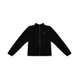 Jaqueta Juvenil Masculina Minty Preto 14