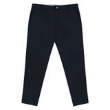 Calça Masculina Em Sarja Diametro Preto 40