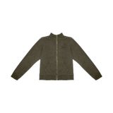 Jaqueta Juvenil Masculina Minty Verde 12