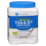 Alimentos E Bebidas Instantâneos Concentrados Thick-it 2