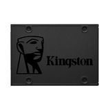 Ssd Interno Kingston 480gb A400 Sata 3 De 25 Sa400s37/480g