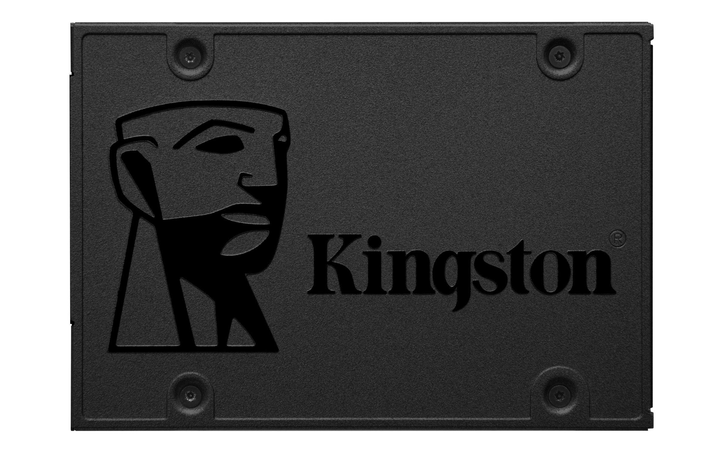 Ssd Interno Kingston 480gb A400 Sata 3 De 25 Sa400s37/480g