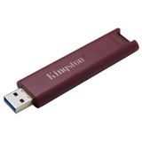 Kingston Datatraveler Max Tipo A De 256 Gb De Alto Desempenh